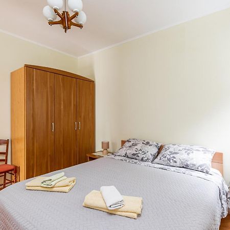 Apartments With A Parking Space Brsec, Opatija - 7796 Martina Rom bilde