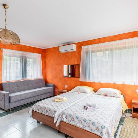 Apartments With A Parking Space Brsec, Opatija - 7796 Martina Rom bilde