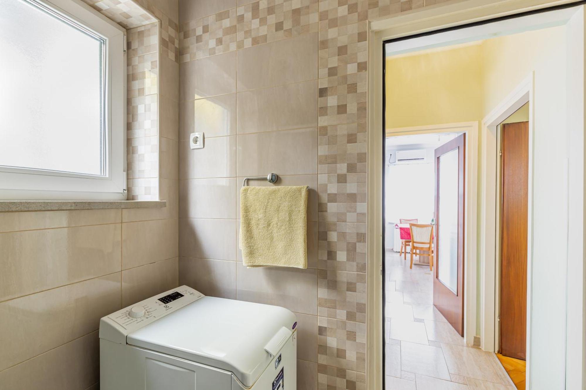 Apartments With A Parking Space Brsec, Opatija - 7796 Martina Rom bilde